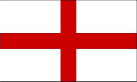 FLAG (91 x 152) cm ENGLAND