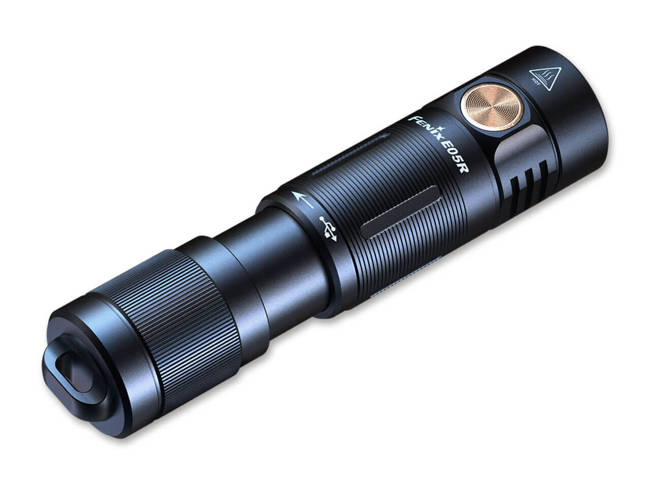 FLASHLIGHT - E05R - FENIX®