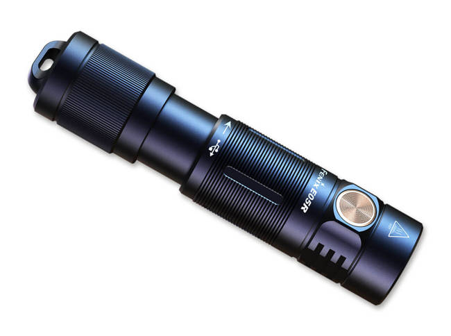 FLASHLIGHT - E05R - FENIX®