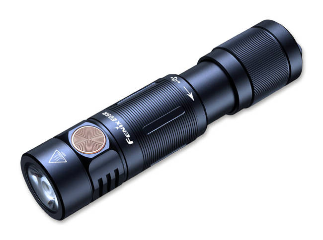 FLASHLIGHT - E05R - FENIX®