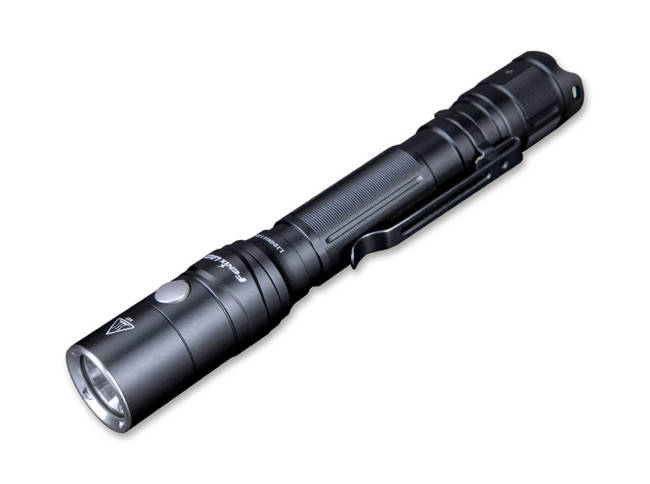 FLASHLIGHT LD22 V2.0- FENIX