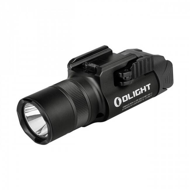 FLASHLIGHT OLIGHT BALDR PRO R - 1350 LM - 200M - BK