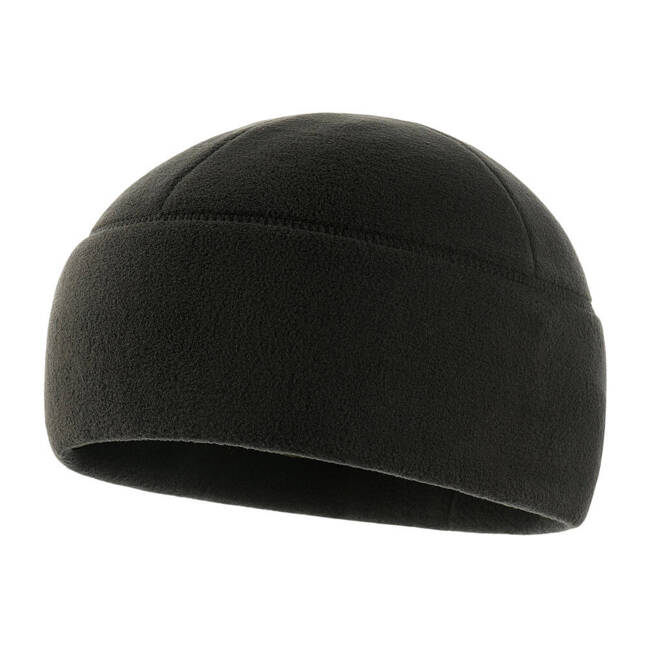 FLEECE WATCH CAP - POLARTEC - BLACK - M-TAC