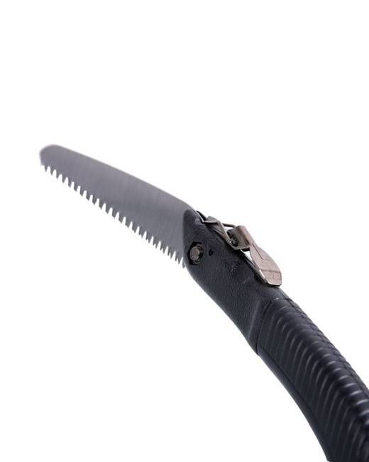 FOLDING SAW - 18 CM BLADE - BLACK