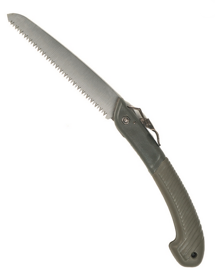 FOLDING SAW - 18 CM BLADE - OD