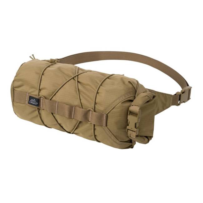 FOXHOLE BAG® - 4.5 L - Helikon-Tex® - SHADOW GREY