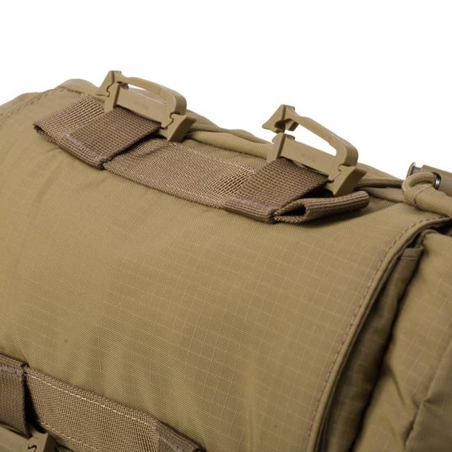 FOXHOLE BAG® - 4.5 L - Helikon-Tex® - SHADOW GREY