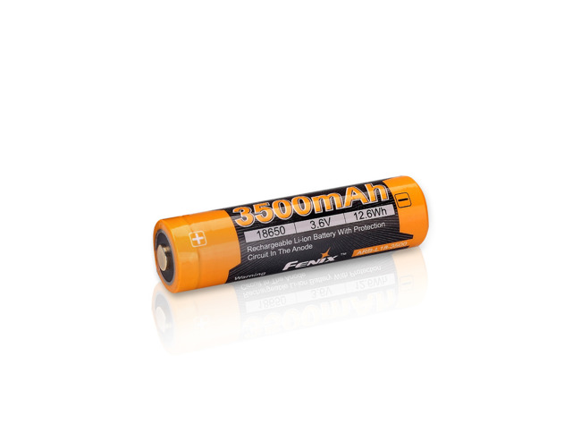 Fenix Battery 18650 ARB-L18 3500 mAh