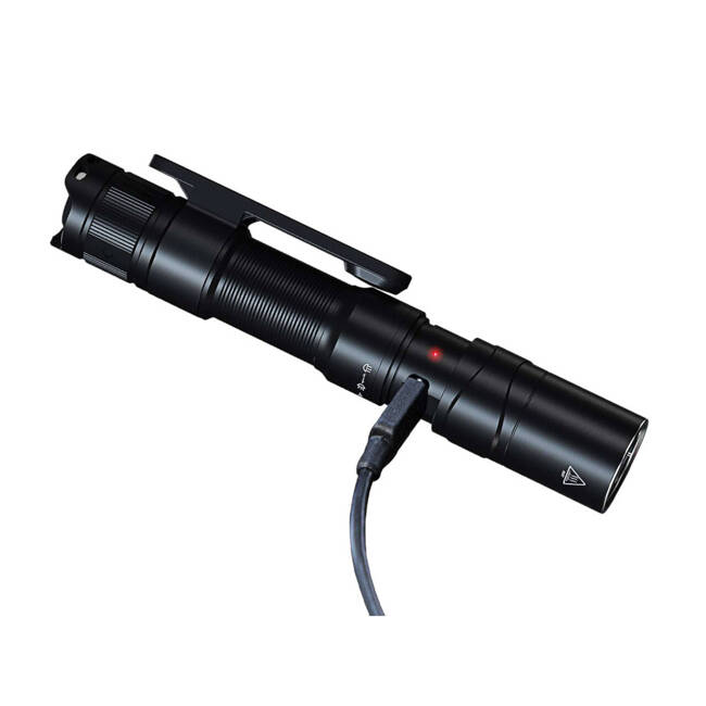 Fenix LD12R classic flashlight