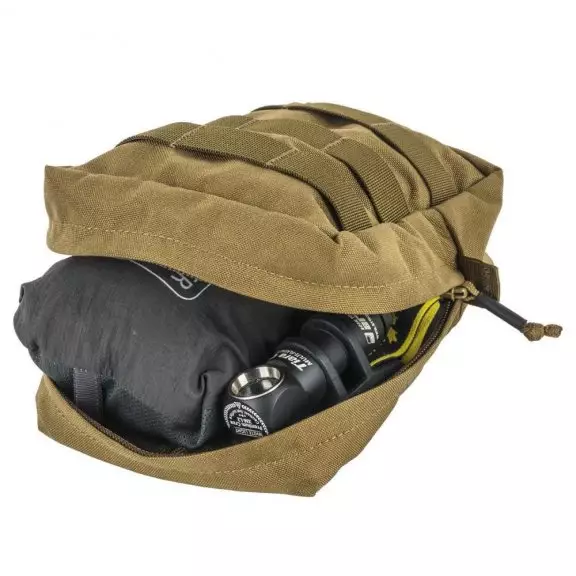 GENERAL PURPOSE CARGO® POUCH U.05 - CORDURA® - 18 x 12 x 6 CM - Helikon-Tex® - A-TACS FG