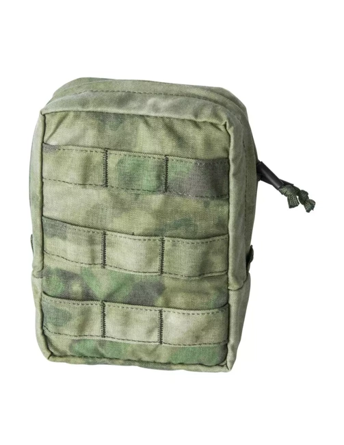 GENERAL PURPOSE CARGO® POUCH U.05 - CORDURA® - 18 x 12 x 6 CM - Helikon-Tex® - A-TACS FG