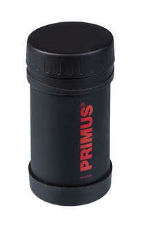 GERMAN THERMOS CUP PRIMUS® USED - Military Surplus