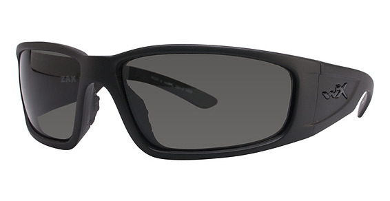 Glasses - Wileyx -  ZAK Black Ops Tactical Sunglasses