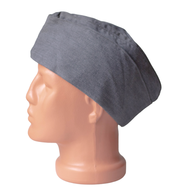 Grey Bonnet, Romanian Army Surplus 