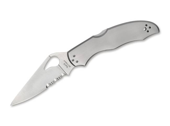 HARRIER 2 POCKET KNIFE - SPYDERCO