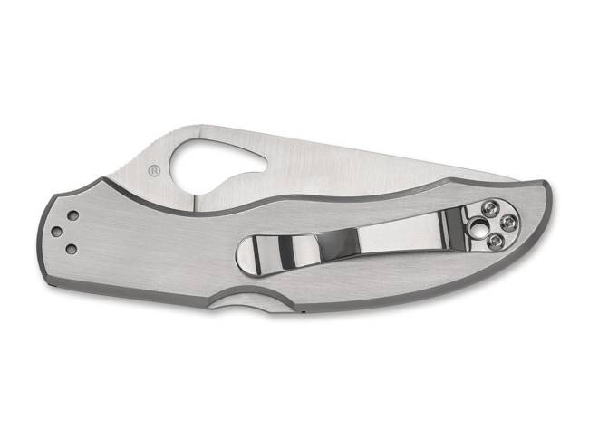 HARRIER 2 POCKET KNIFE - SPYDERCO