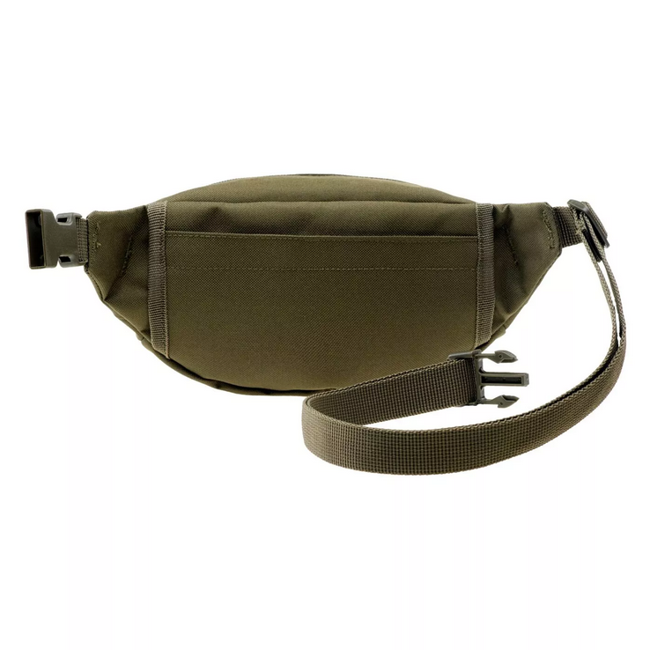 HIP BAG PLOVER - OLIVE GREEN - MAGNUM