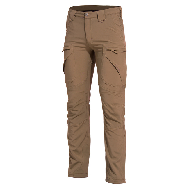 HYDRA CLIMBING PANTS - PENTAGON® - COYOTE