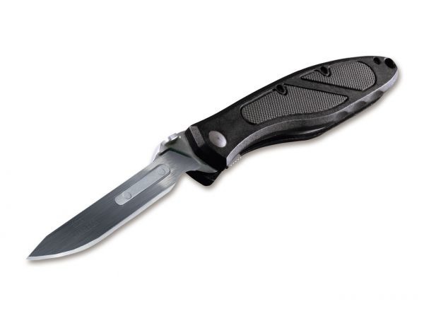 Havalon Piranta Z Pocket Knife