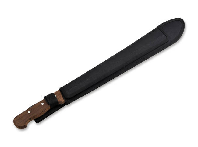 Heavy Duty Machete Big - Brown - Magnum by Boker 