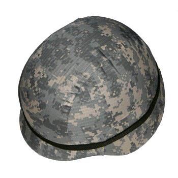 Helm cover - Acu Digital