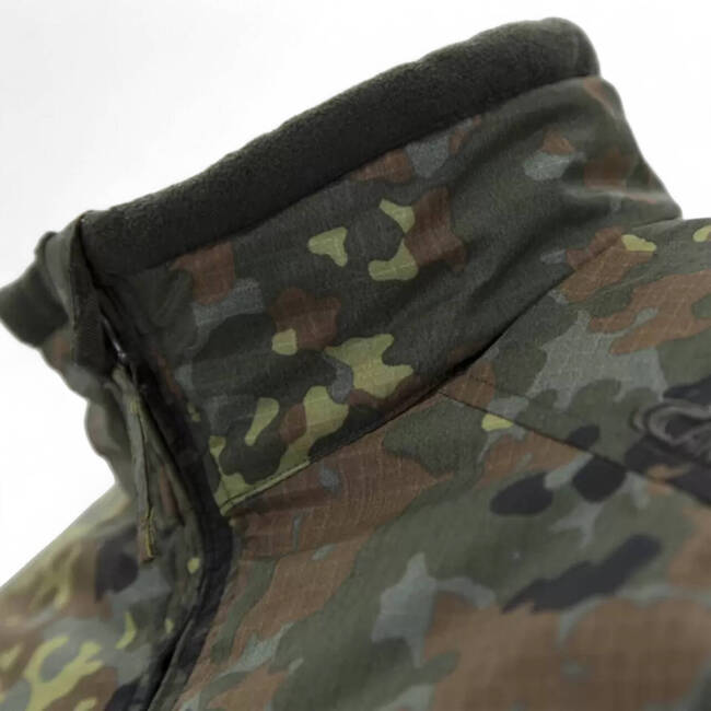 High insulation jacket LIG 3.0 - Carinthia - Flecktarn