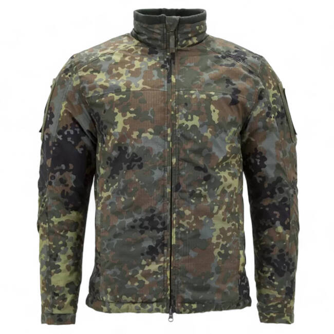 High insulation jacket LIG 3.0 - Carinthia - Flecktarn