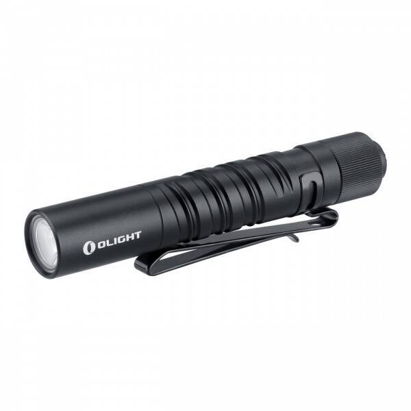 I3T EOS FLASHLIGHT - OLIGHT - BLACK