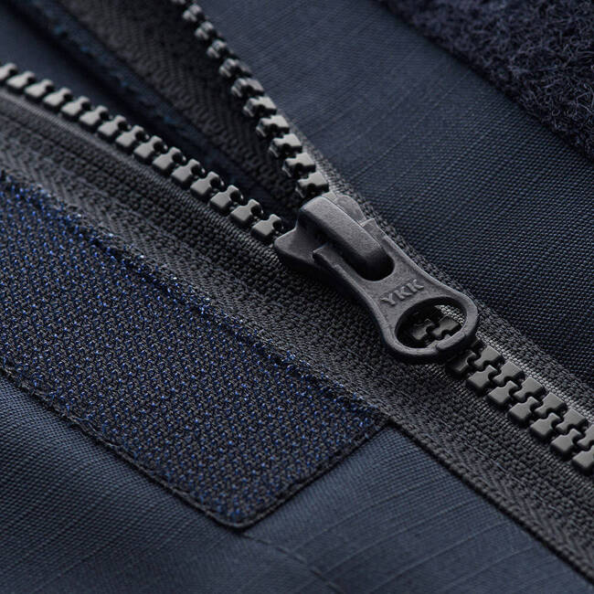 JACKET - PATROL FLEX - DARK NAVY BLUE - M-TAC