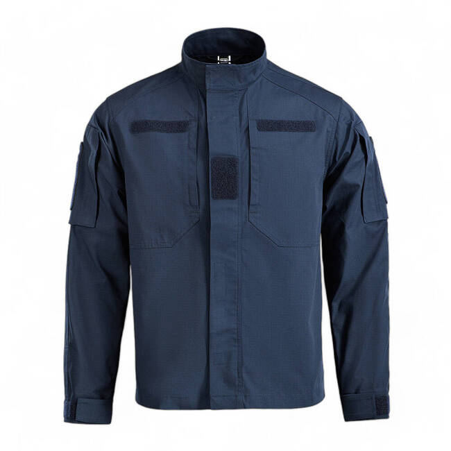 JACKET - PATROL FLEX - DARK NAVY BLUE - M-TAC