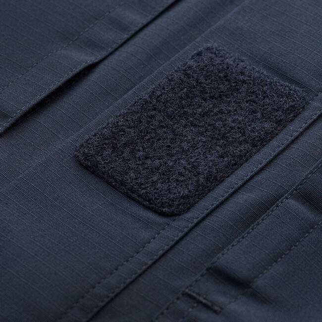 JACKET - PATROL FLEX - DARK NAVY BLUE - M-TAC