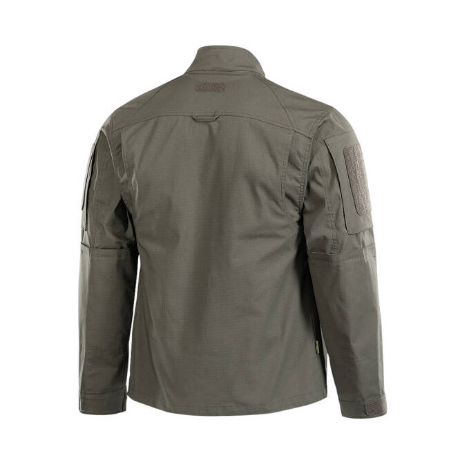 JACKET - PATROL FLEX - DARK OLIVE - M-TAC