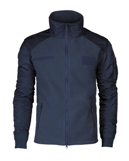 JACKET - "USAF" - Mil-Tec® - DARK BLUE