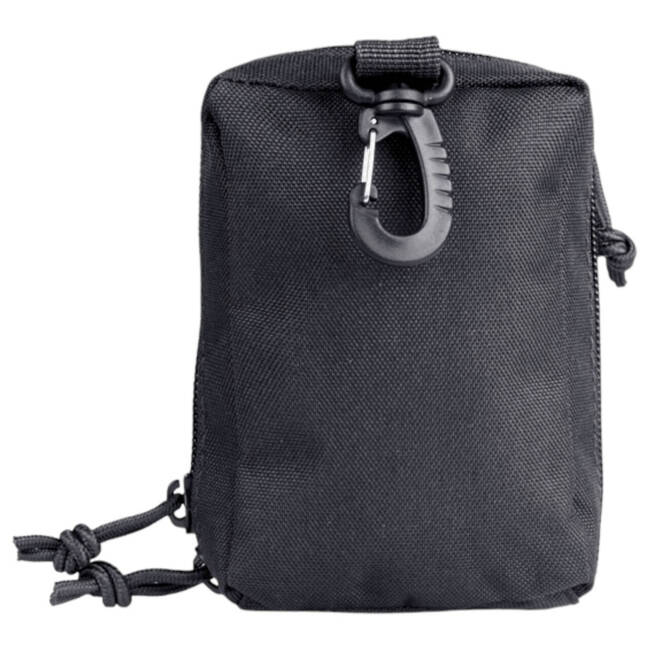 KEY-HOLDER ASSAULT PACK - BLACK - MIL-TEC