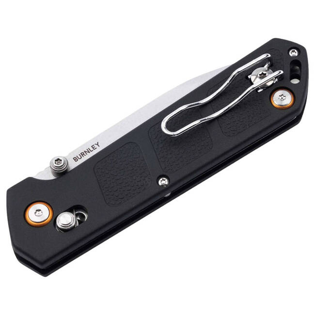 "KIHON DC" POCKET KNIFE - BOKER PLUS