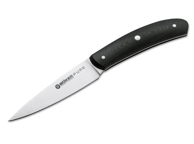 KITCHEN KNIFE PURE CPM OFFICE KNIFE - BOKER