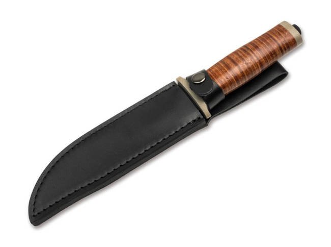 KNIFE FIELD BOWIE - MAGNUM