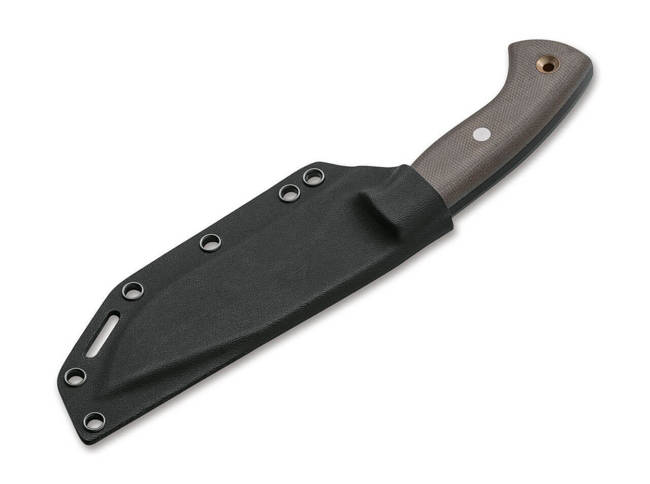 KNIFE MINI TRACKER - BOKER PLUS