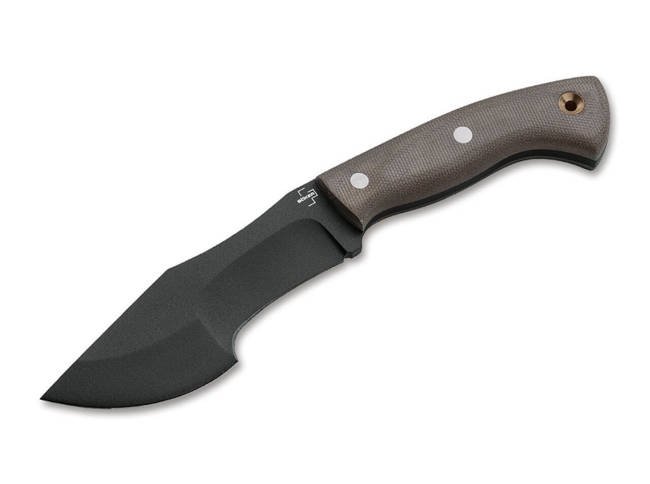 KNIFE MINI TRACKER - BOKER PLUS