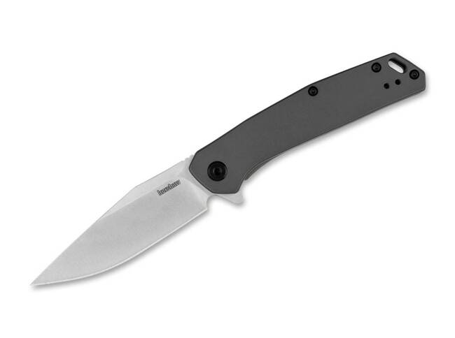 KNIFE WITH ASSISTED OPENER ALIGN - KERSHAW