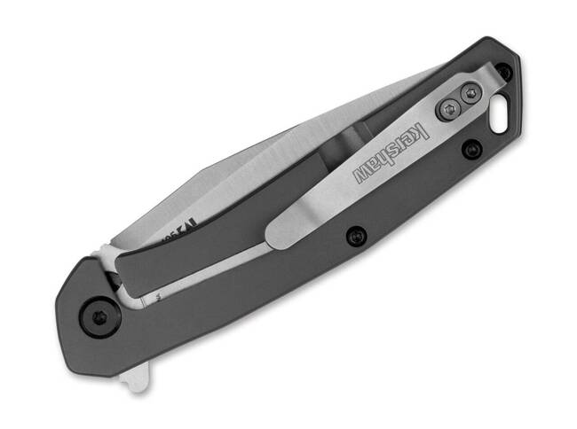 KNIFE WITH ASSISTED OPENER ALIGN - KERSHAW