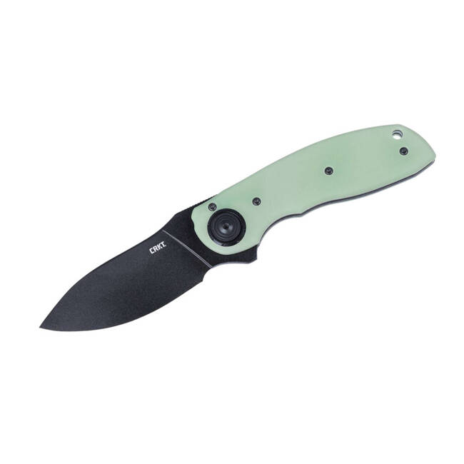 KNIFE WITH ASSISTED OPENER BOT DEADBOLT - CRKT