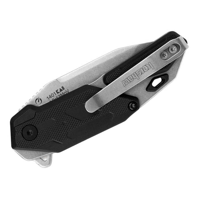 KNIFE WITH ASSISTED OPENER JET PACK - KERSHAW