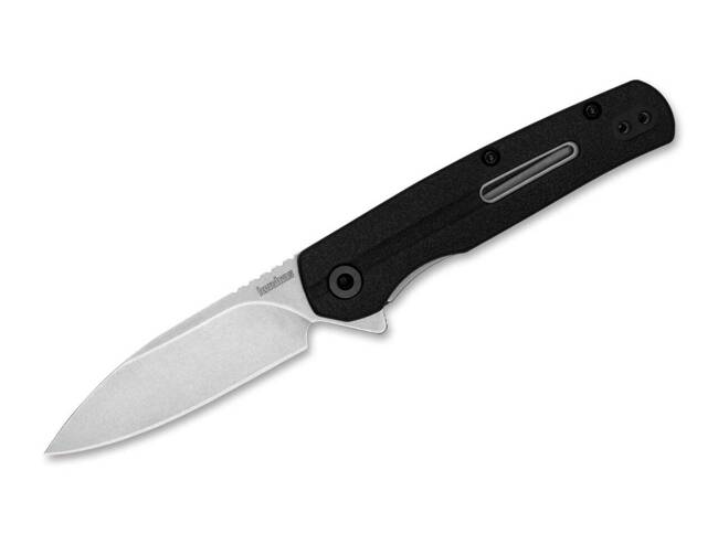 KNIFE WITH ASSISTED OPENER KORRA - KERSHAW