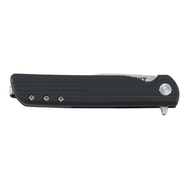 KNIFE WITH ASSISTED OPENER LCK+ - CRKT