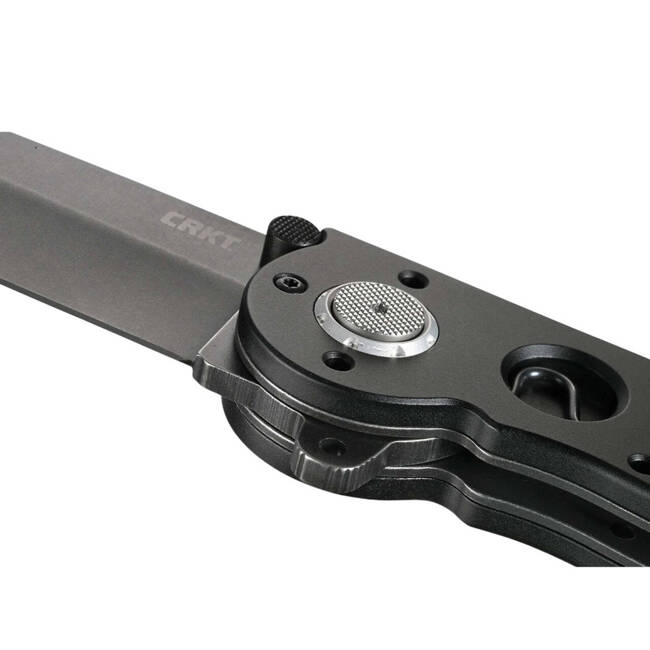 KNIFE WITH ASSISTED OPENER M16-04DB - CRKT