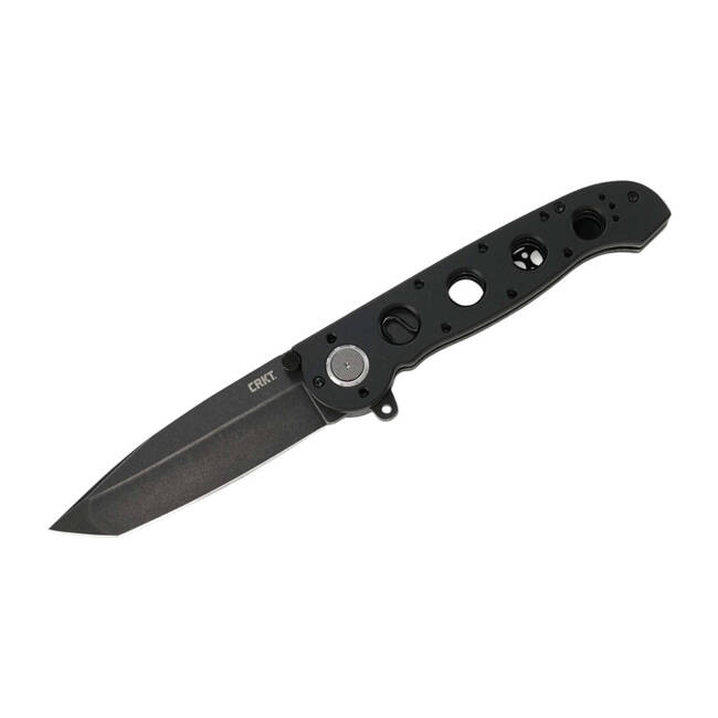 KNIFE WITH ASSISTED OPENER M16-04DB - CRKT