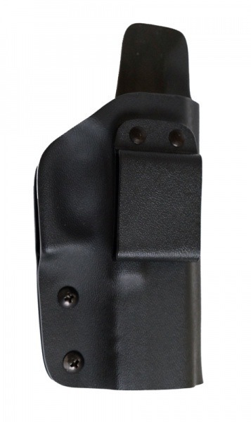 KYDEX IWB Holster For Concealed Gun Carry Fixed Loop H&K USP