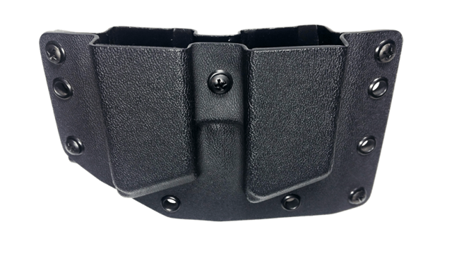 KYDEX Pistol Magazine Holster Double Colt 1911