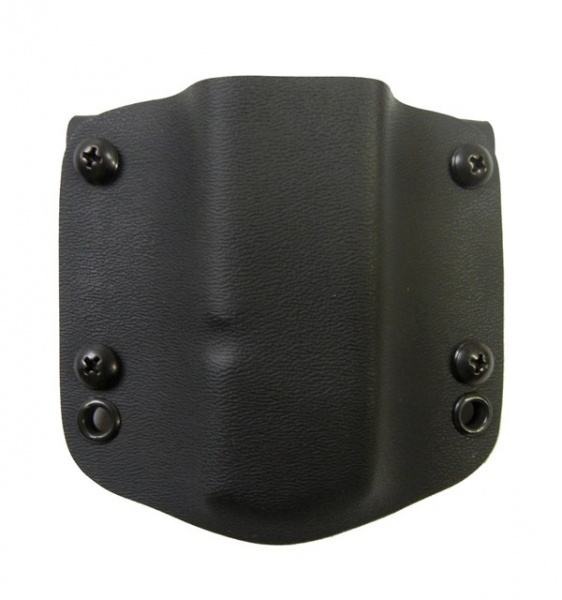 KYDEX Pistol Magazine Holster Single Colt 1911